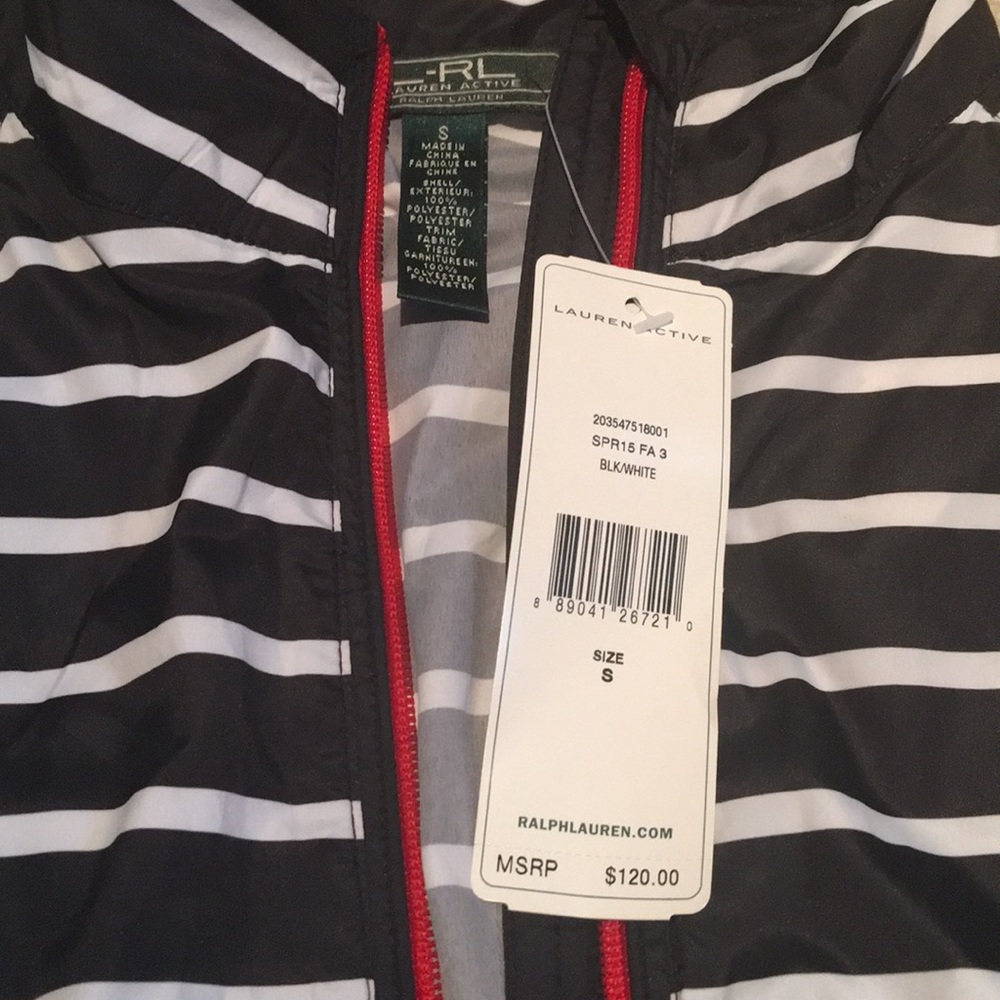 Women’s Ralph Lauren jacket - Picture 5 of 5